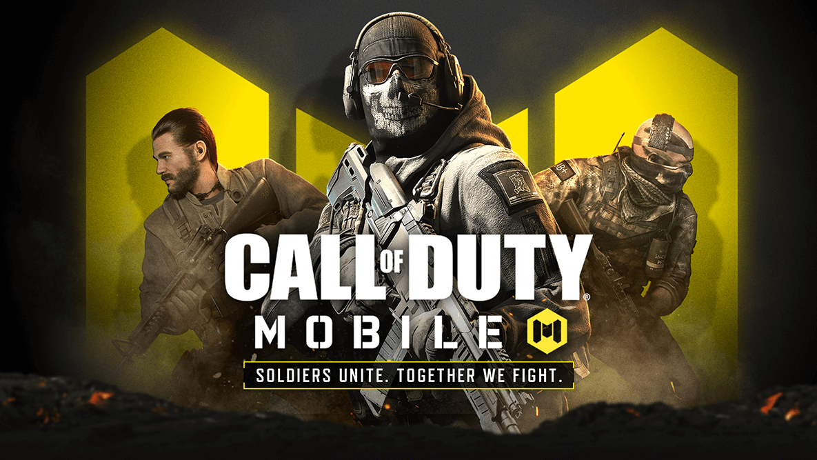 4 Keunggulan Ditawarkan Dalam Game Call of Duty Mobile